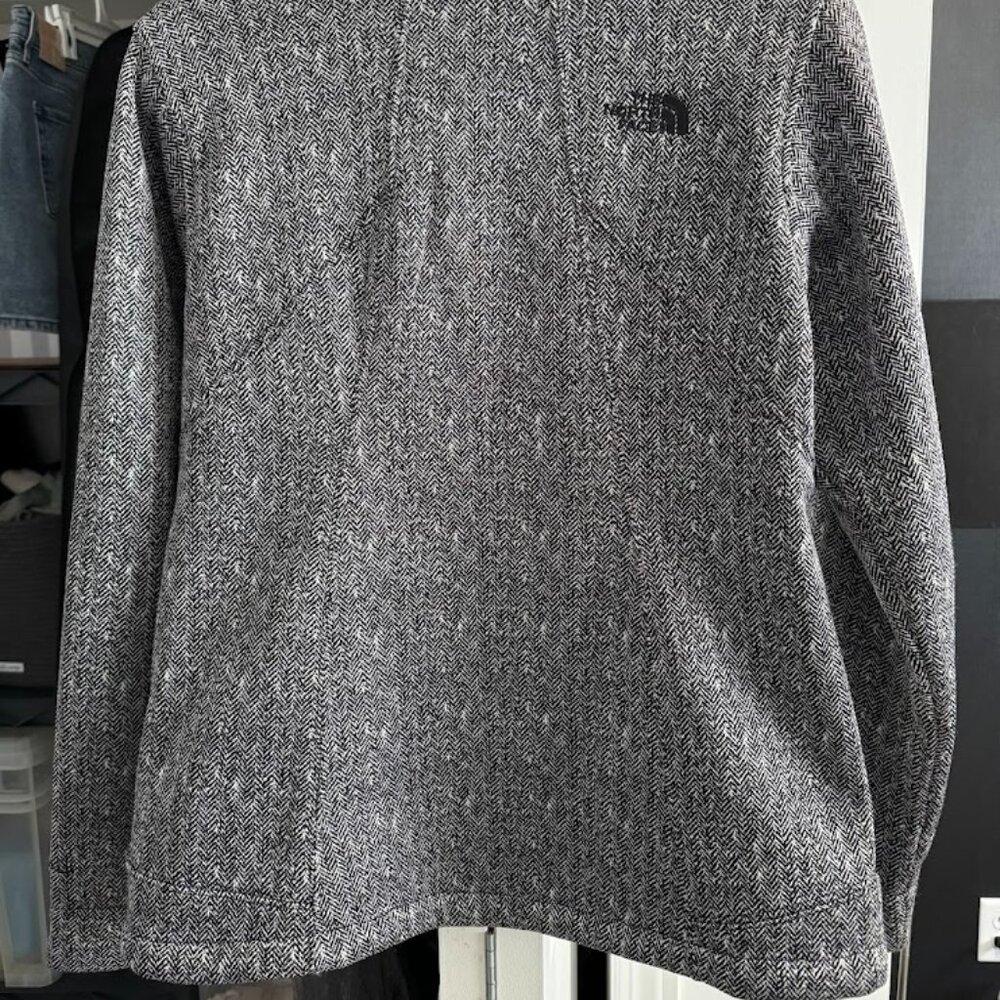 North Face Full-Zip Jacket - image 5